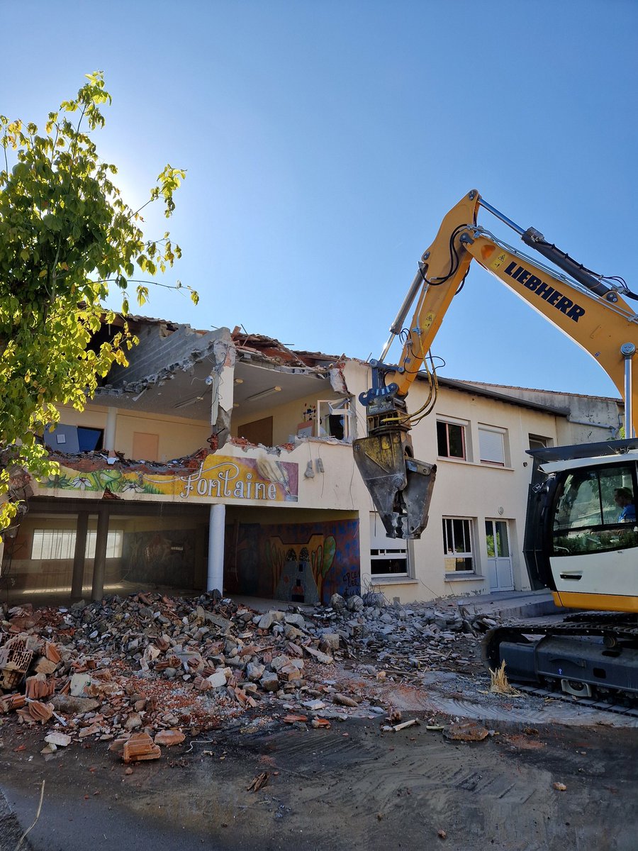 Laurent Jaoul tweet media