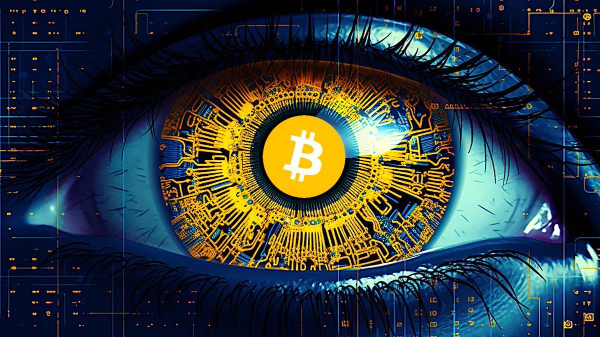 Michael Saylor (@saylor) on Twitter photo Focus on #Bitcoin Focus on #Bitcoin