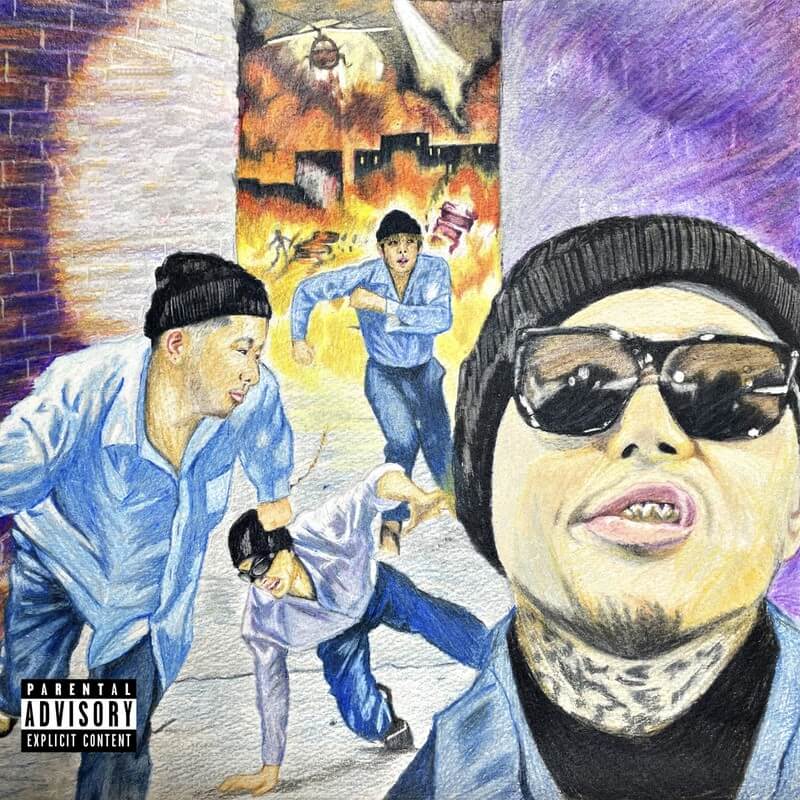 Tajyusaim BoyzがD.Oを迎え1年3か月ぶりカムバック　新曲「I’m 「ペイ」Back」
magazine.tunecore.co.jp/news/315151/

<a href="/tajyusaim/">TajyusaimBoyz</a>