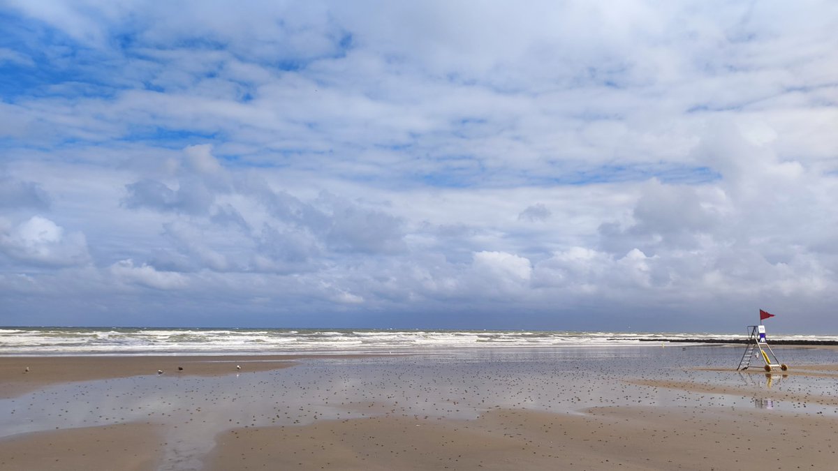 Anghell_be's tweet photo. #vrtweer #westende #zonnig #wind @vrtnws @weer https://t.co/Fj1TYDI079
