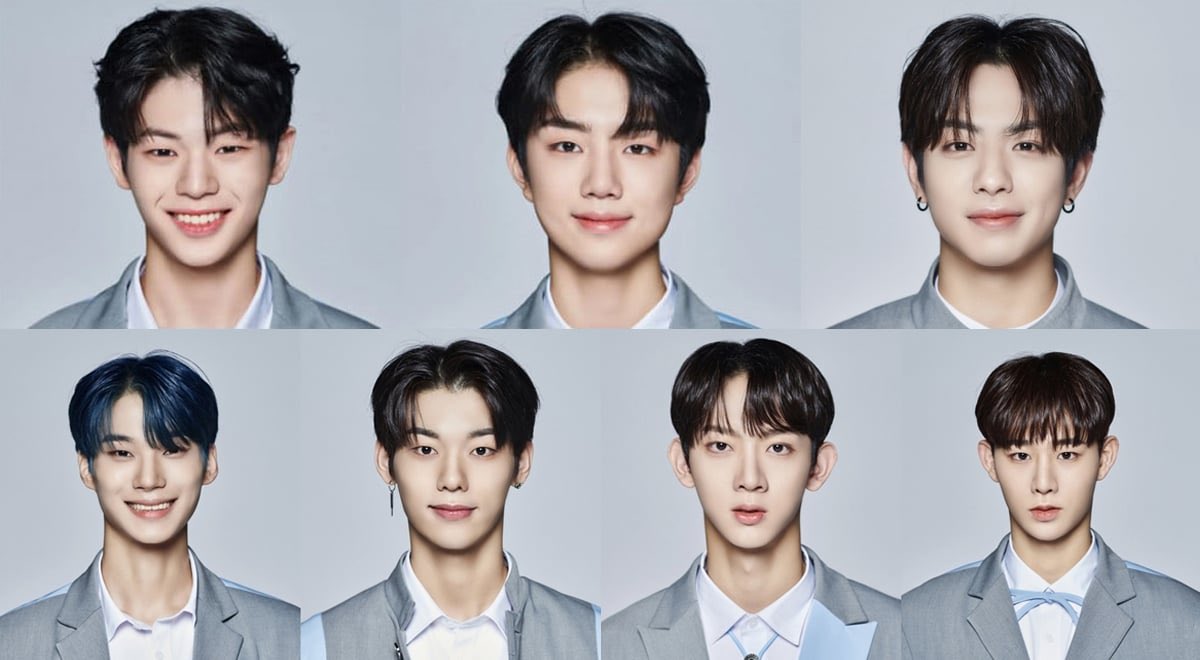 PopBase's tweet image. Jellyfish Entertainment is debuting a new boy group, consisting of former Boys Planet contestants, called ‘BLIT’ (Boldly Leaping Into Tomorrow).

• Moon Junghyun
• Park Jihoo
• Park Hanbin
• Yoo Seungeon
• Lee Junghyun
• Ji Yoonseo
• Keita