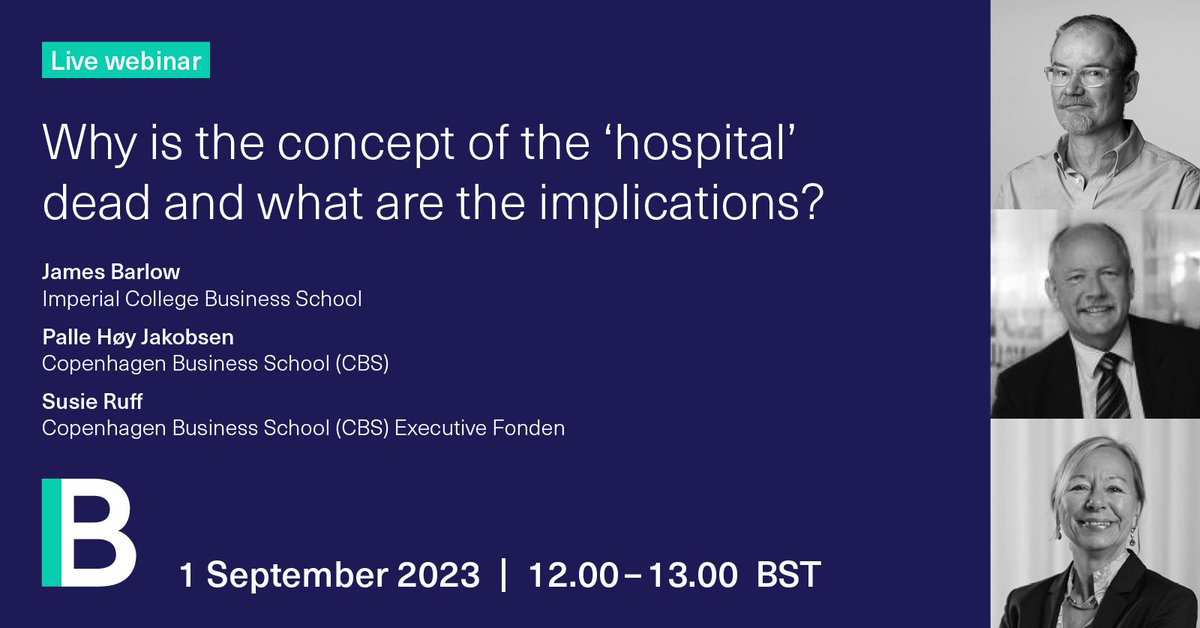 Imperial College Executive Education tweet media