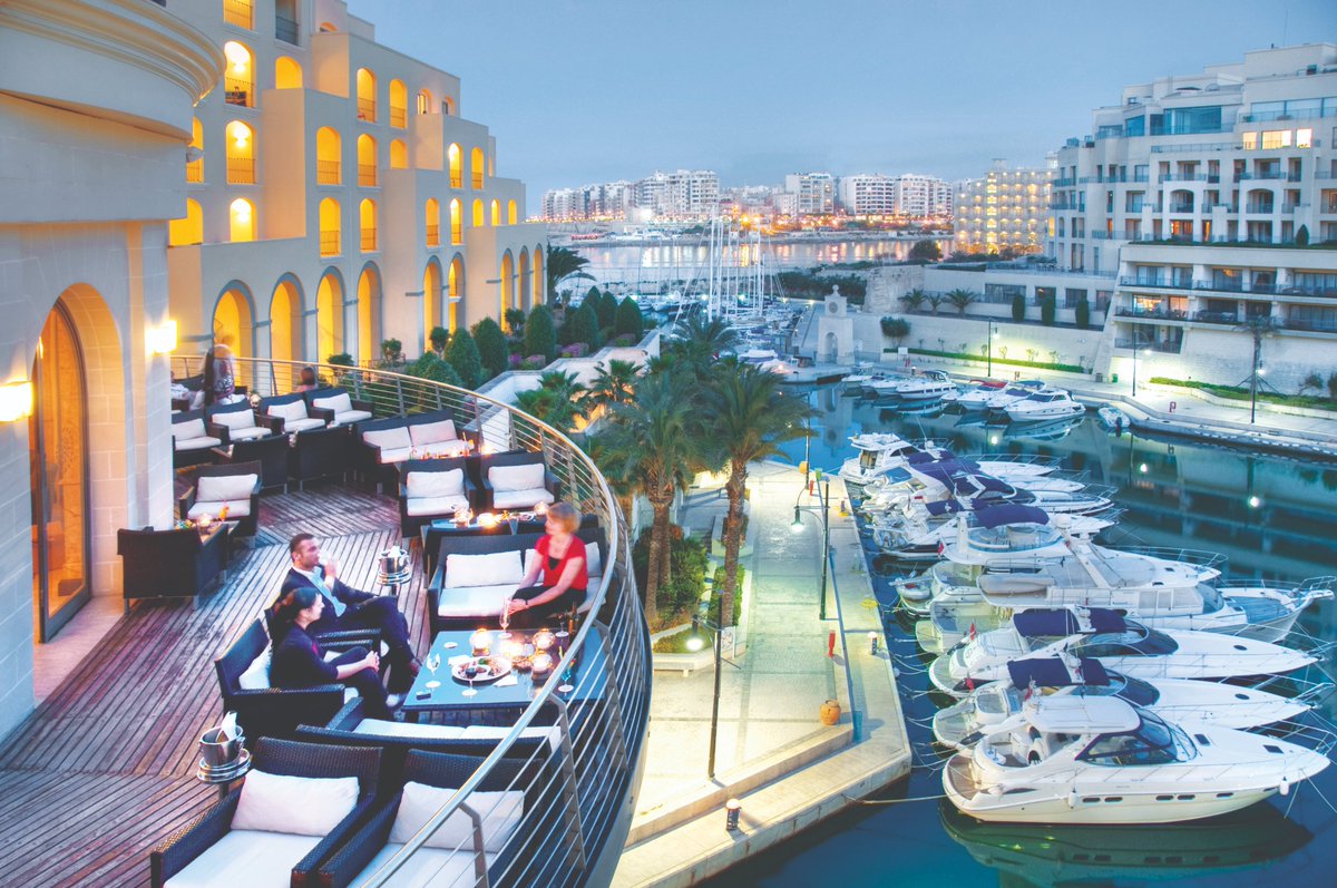 Joining us at our upcoming destination showcase is @hiltonmalta! . With spaces to seat 1000+ guests, its the perfect location for any #MICE #events. Upcoming news of a further property to be opened in April 2024! Register here -> bit.ly/43deY9F