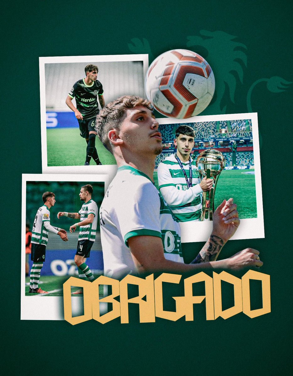 _josemarsa's tweet photo. Obrigado sportinguistas🦁 https://t.co/oR88lrw93M