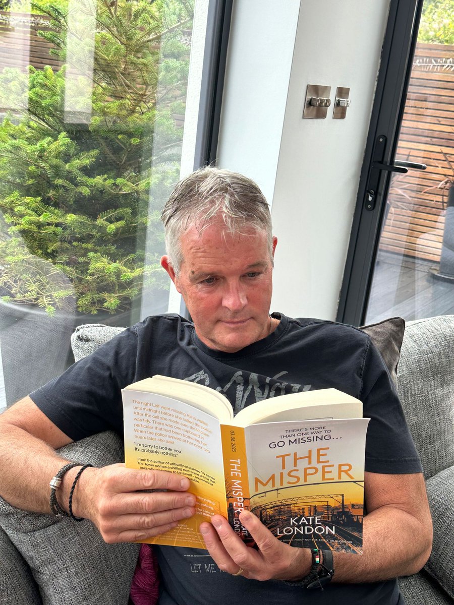 Graham Bartlett tweet media