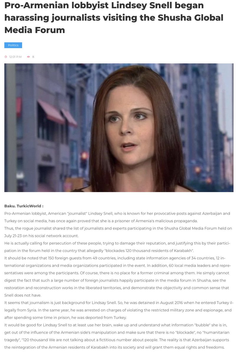 Lindsey Snell tweet media