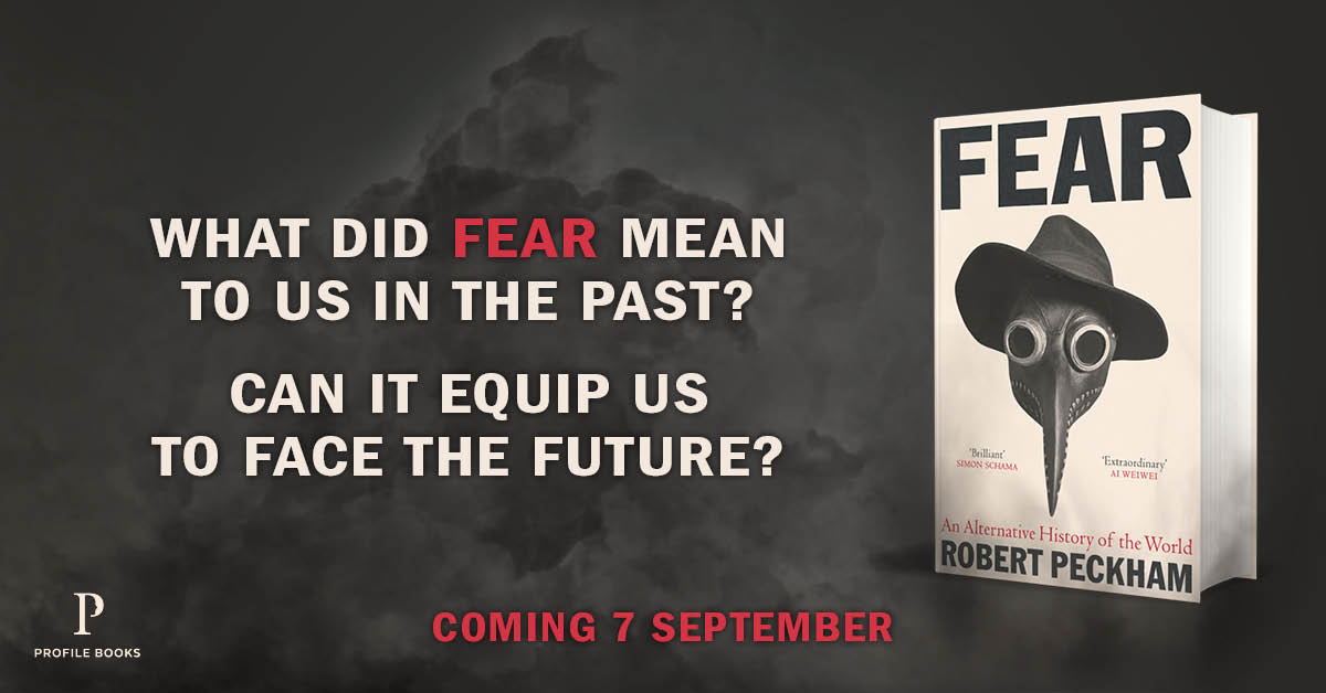 Profile Books tweet media