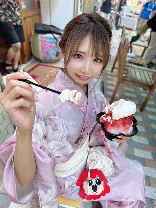 コスプレイヤー姫宮まほれのTwitter画像18