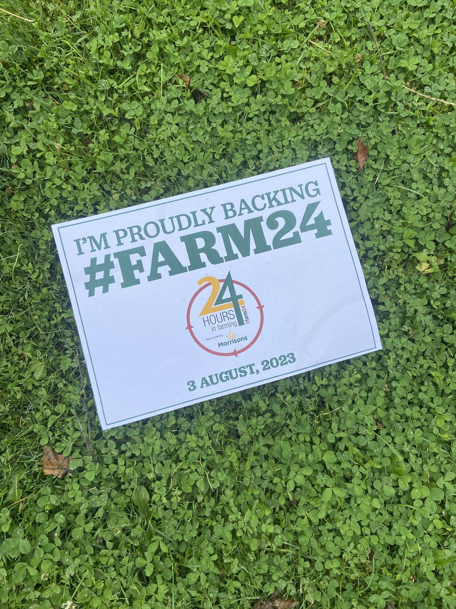 Norfolk County Council Farms tweet media