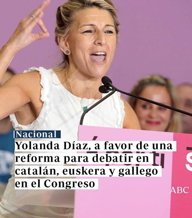 laureanomar's tweet photo. La idea en principio no es tan descabellada. Si ya en español no se entienden, mejor que los españoles conviertan su congreso en la propia Torre de Babel y asuman con honestidad la elocuente incapacidad de comunicarse entre ellos. https://t.co/t3QXe6WRA7