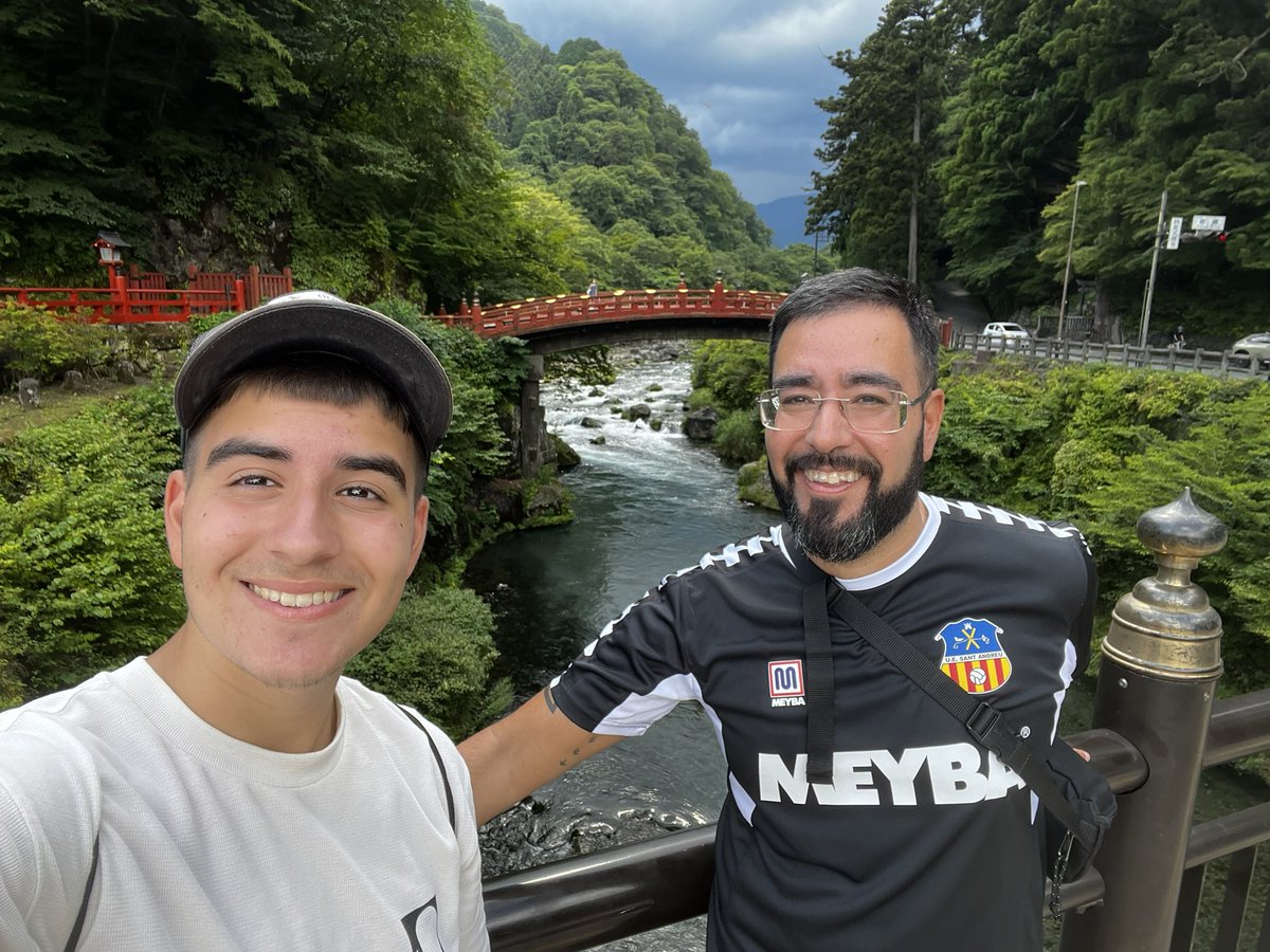 Ivan Farre tweet media