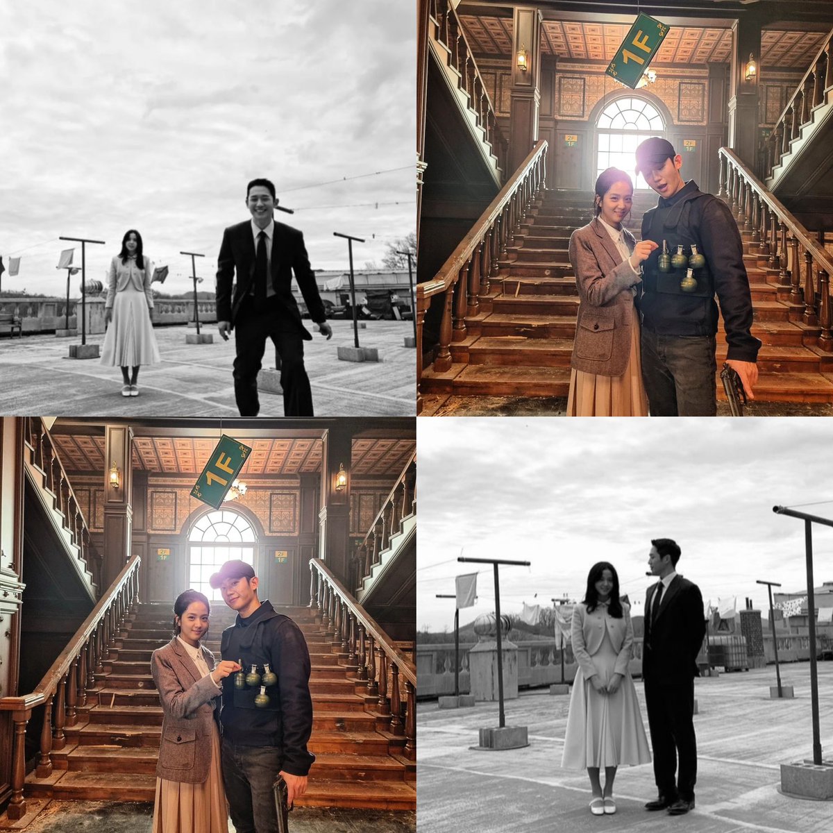 HaeSooDiary's tweet photo. One more time sad ending https://t.co/lldsFqOlcI