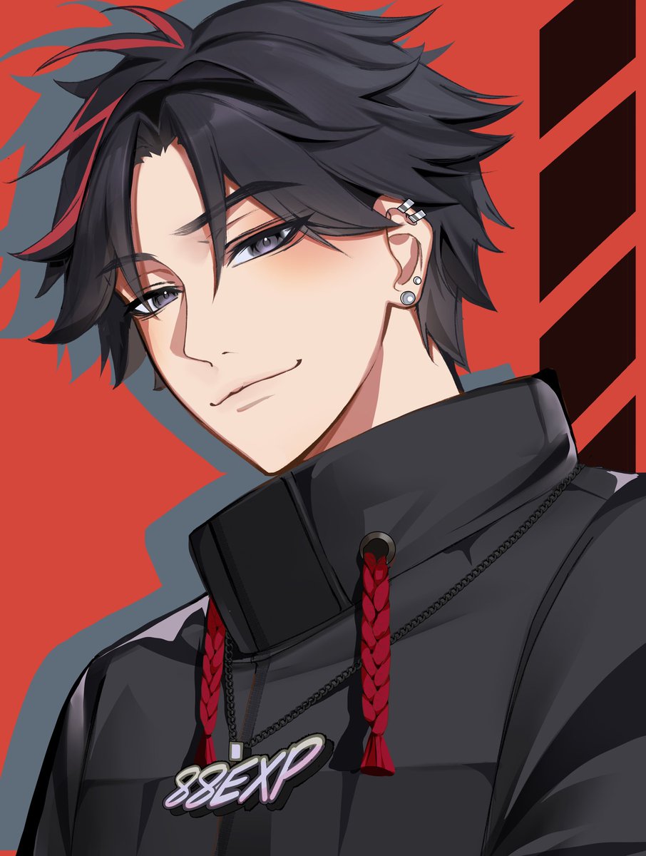 o1_hr01's tweet photo. Commission for @/88EXP_  ✨

#88expart #commisionart https://t.co/Cm1SBZ74AO