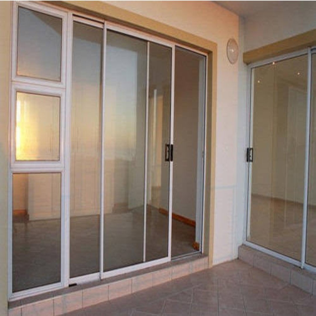 Aluminium slidding/swing doors and windows for homes, offices, restaurants, shops, schools, hospitals, churches etc.

 Call/whatsapp 0712734946