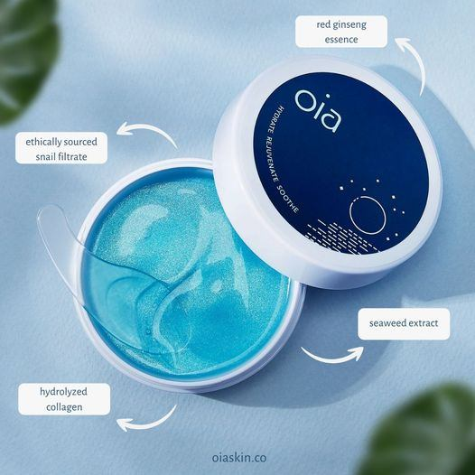 Oia Skin tweet media