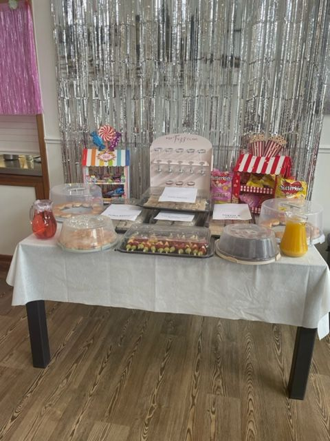 In2Change South Yorkshire tweet media