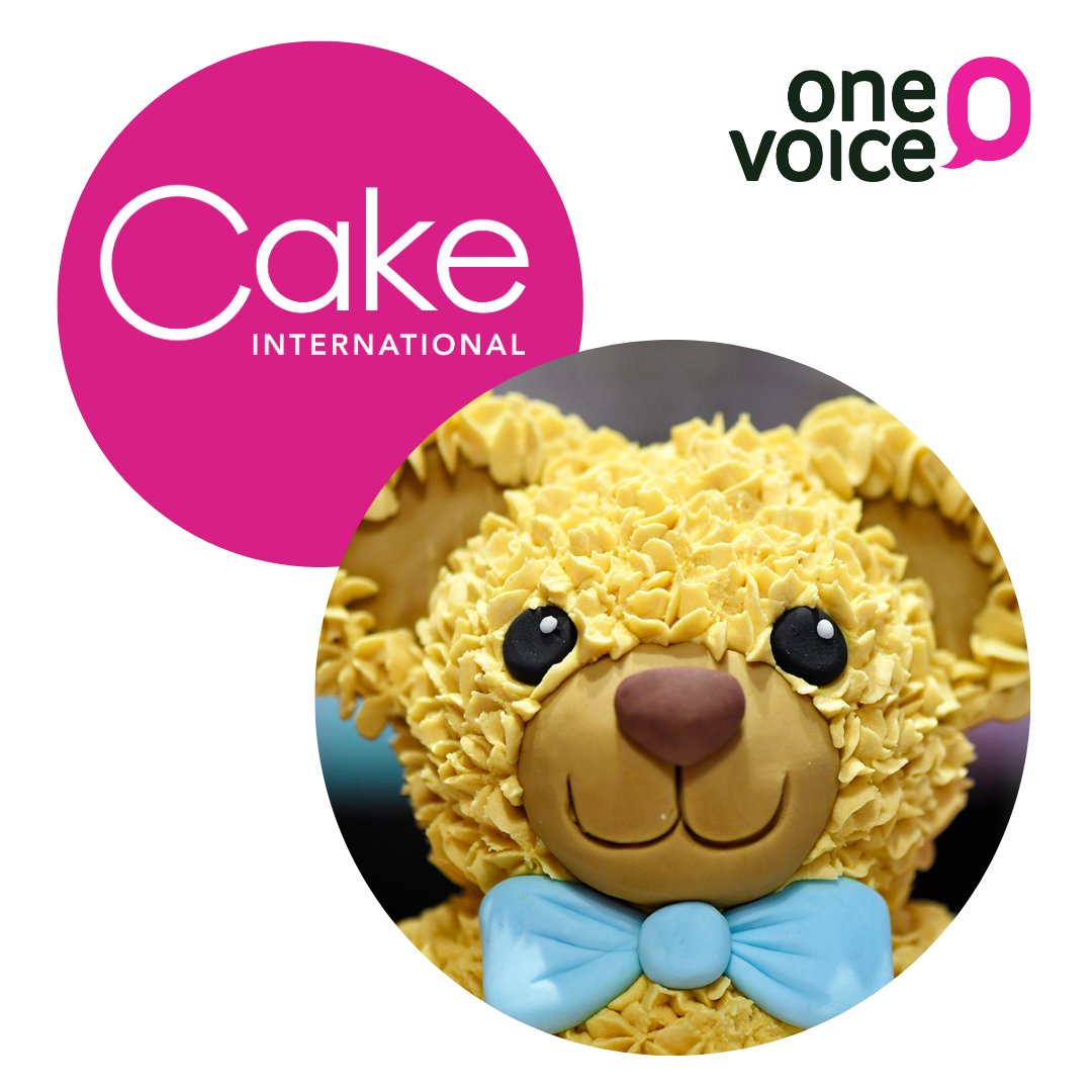 One Voice Media tweet media