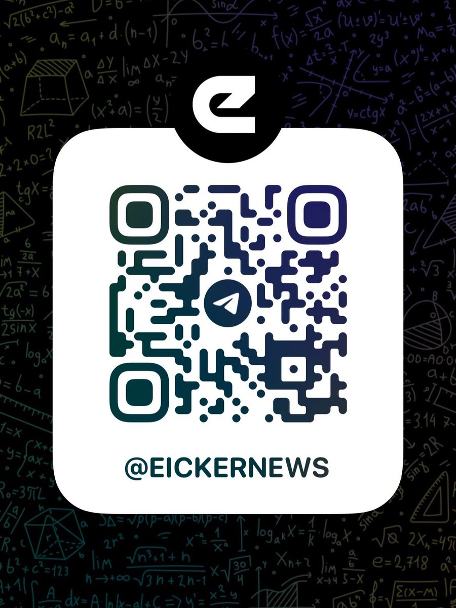 Metaverse's tweet photo. π°π Exciting #TechNews awaits! Join our new #Telegram channel for the latest updates and breakthroughs in the world of technology. π±π» Stay ahead of the curve and be part of our vibrant community at: https://t.co/uyGrUrtRzr π₯π€ #SubscribeNow #StayTechy #TechEnthusiasts ππ https://t.co/mH9w4fwMSs