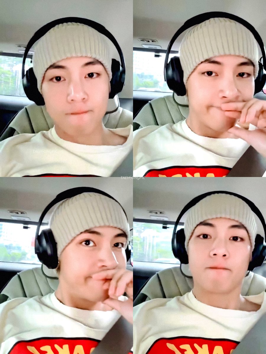 taehyung pics⚡️ tweet media