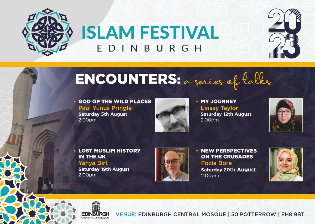 First Week Highlights!