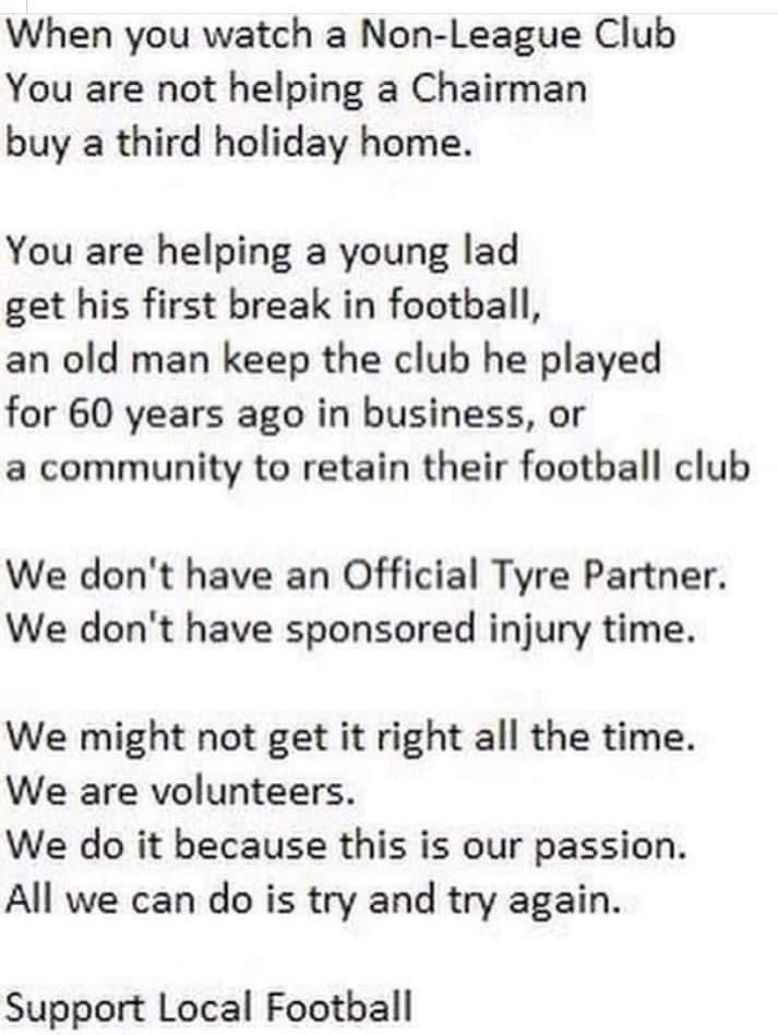 CTFC_U18's tweet photo. CTFC:
One Town, One Community, One Club, One Goal, One Passion🤍🖤🤍🖤🤍🖤 https://t.co/L7LO7eUoeh