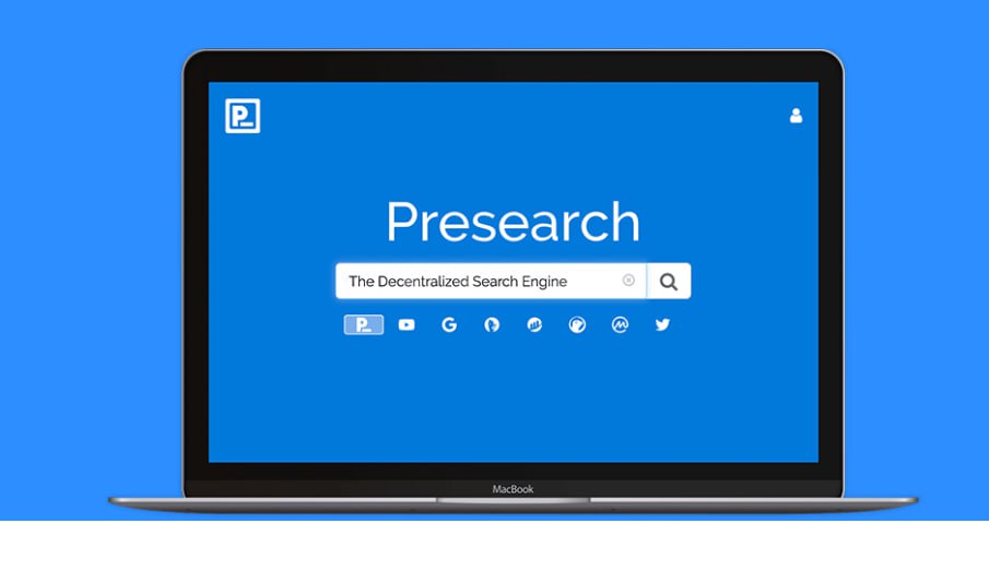 🔎 Presearch Airdrop - A New Way to Search Privately!

Presearch is building a complete ecosystem to support the PRE token and provide the world with a decentralized search engine that is powered by the community, for the community.