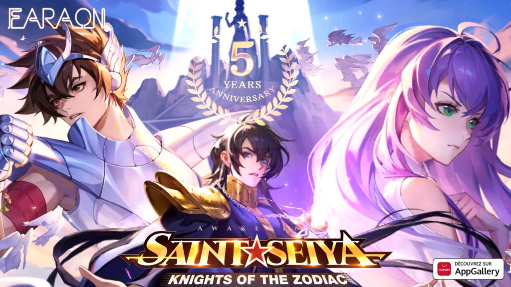 LFZ FARAON tweet media