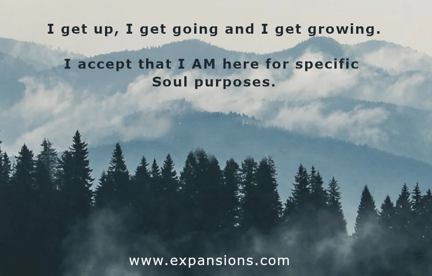 expansionsnews's tweet photo. Give Your Mind Pattern The Boost It Needs With Our Personal Affirmations!
I get up, I get going and I get growing.
I accept that I AM here for specific Soul purposes.
https://t.co/pfIiRqWmUs
#Expansions #Swerdlow #Affirmations #hyperspace #deprogramming #decodingyourlife https://t.co/02IRdSB2Mb