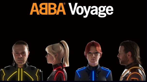 ABBA VOYAGEを筆頭に、メタバースとWeb3が音楽を変革する4つの方法 ＃ABBA ＃ABBAVOYAGE ＃TheMetaverse ＃Web3 ＃劇団四季 ＃ユニバーサルミュージック ＃東宝東和 ＃梅田芸術劇場 ＃読売新聞 ＃毎日新聞 ＃産経 ＃朝日 #日経新聞
ameblo.jp/abbajapan/entr…