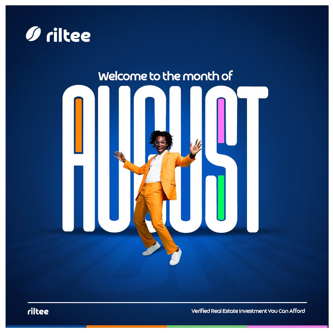 Riltee HQ tweet media
