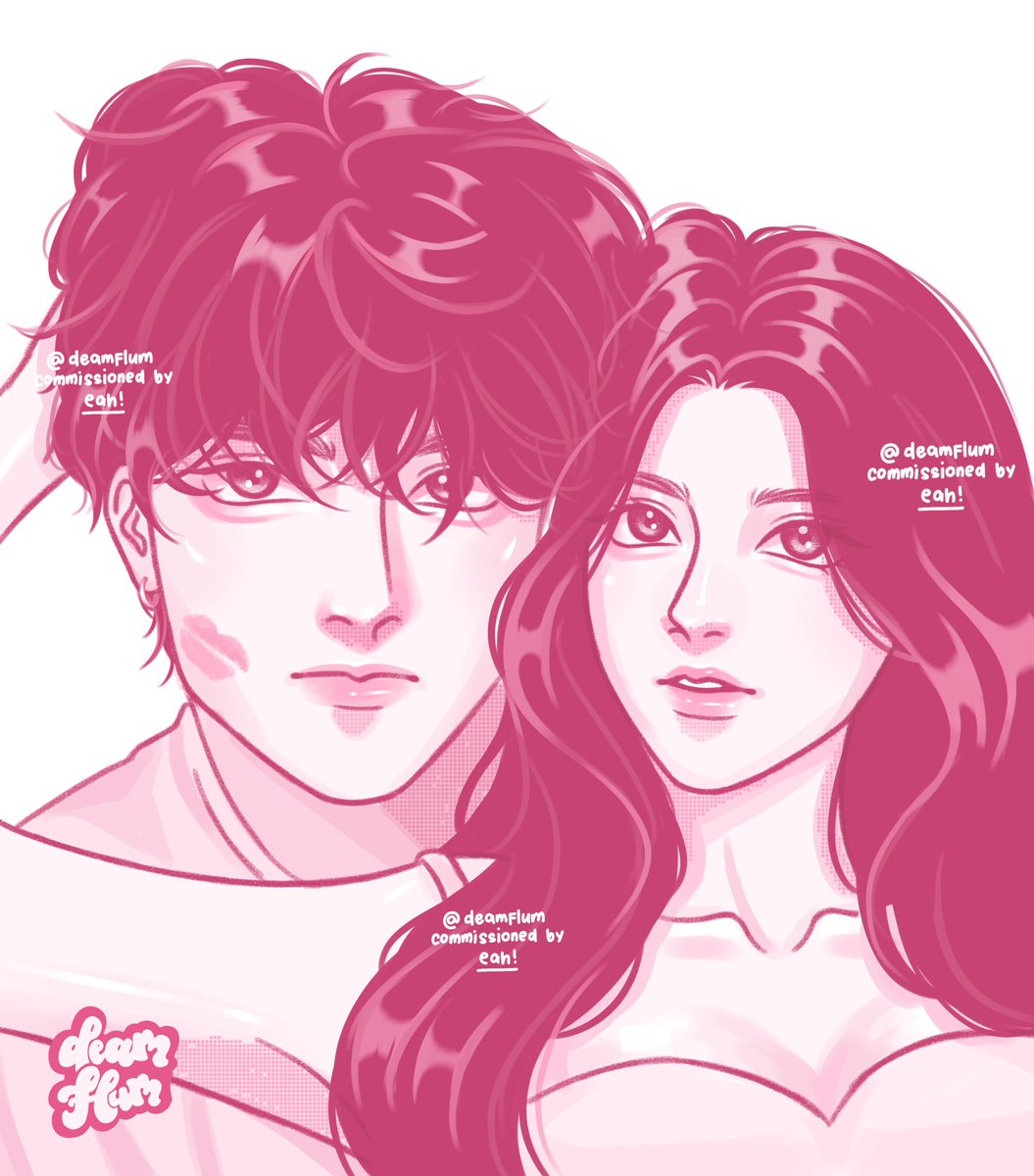 rafaeleastre's tweet photo. stylist and eastre 💋

🖌️: @deamflum https://t.co/wo7QXoAQAx