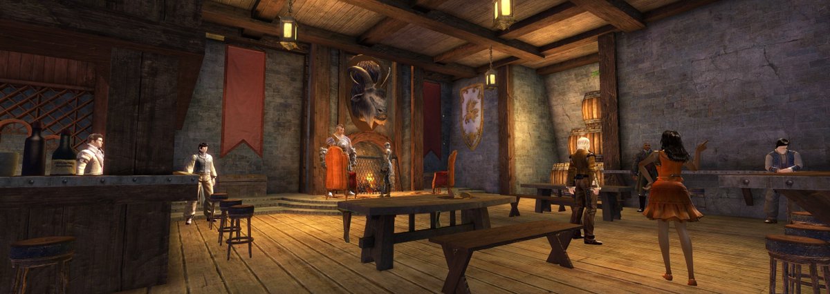 thereallablama's tweet photo. Warst du schon einmal in Götterfels, bist durch die Nebengassen gelaufen, hast den NPCs zugehört und die liebevoll gestaltete Spielwelt von #GuildWars2 genossen? Dann ist die #GW2SOTO-Schnitzeljagd genau das Richtige für dich! https://t.co/lrRqcCG6bs #lamaschnitzeljagd #gw2lama https://t.co/Pra0iOFS2y