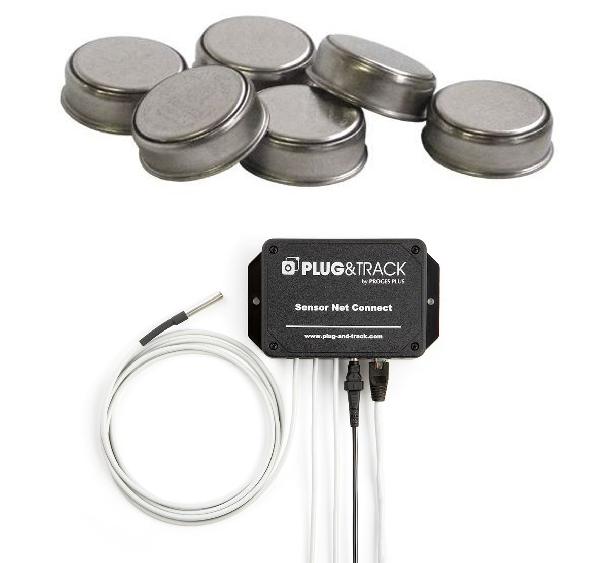 infotimeless's tweet photo. Uusi edustus: Plug and Track dataloggerit, anturit ja niiden hallintaan liittyvät ohjelmistot. @plugandtrack
https://t.co/H0kkiGwuvG https://t.co/xAN1ynkm3K