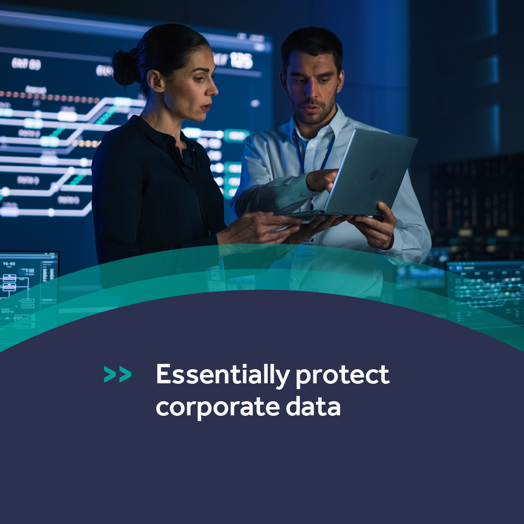 ClarityCI's tweet photo. Security-aware staff protect your corporate data.
Our training enhances staff knowledge, educating them on key risks, providing the confidence to report anything suspicious, and is available online or in person.
Vist: https://t.co/wHcuoQiJWR
#CyberSecurity #MakingITSimple https://t.co/Zw11QmzHYE