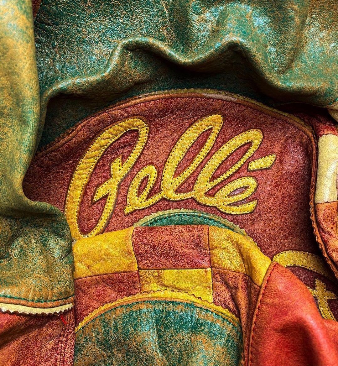 Shtreetwear's tweet photo. 90's Pelle Pelle Soda Club Jacket https://t.co/3eQMwmdXIL