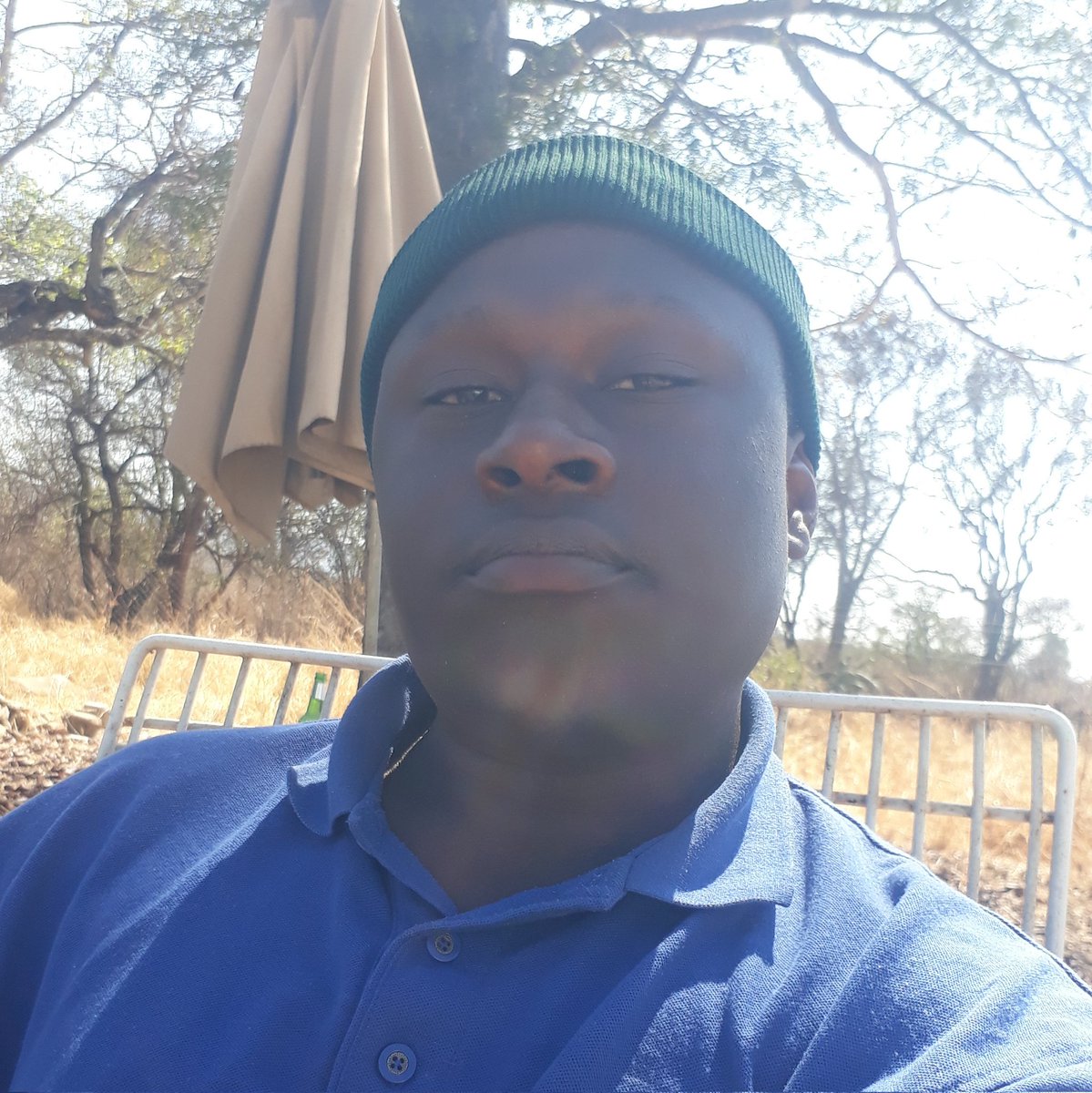 #NewProfilePic