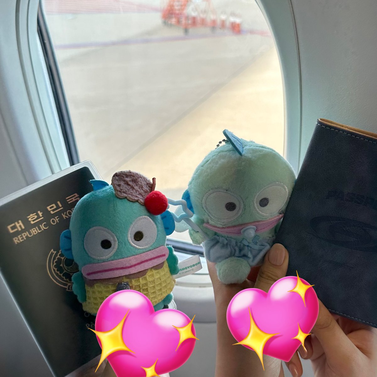 떵화보러가쟈..😚💕