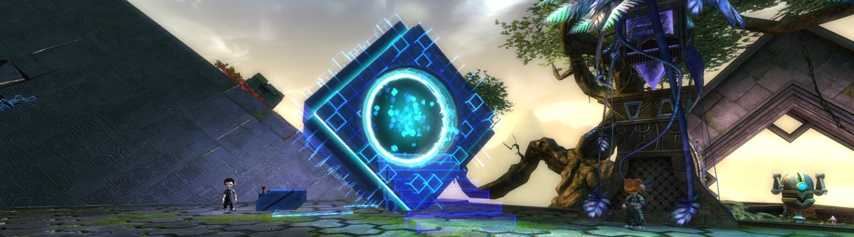 thereallablama's tweet photo. Na, bist du eher ein Fan oder ein Ablehner der Super Adventure Box? Völlig gleich, für die #GuildWars2-Schnitzeljagd müssen wir nicht rein. Viel Spaß mit Tag 17! https://t.co/NxPW61RtRT #lamaschnitzeljagd #gw2lama #GW2SOTO https://t.co/DvNOqH7oBS