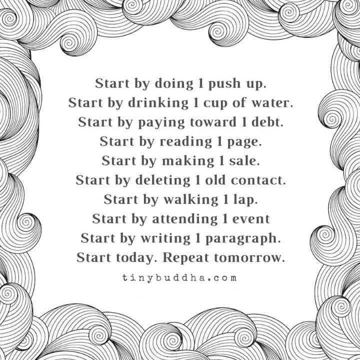 What moves the needle? Start today. #onward

#5amwritersclub #writerslife #amwriting #amediting #writersoftwitter #productivity #findyourtribe #WritingCommunity #screenwriting