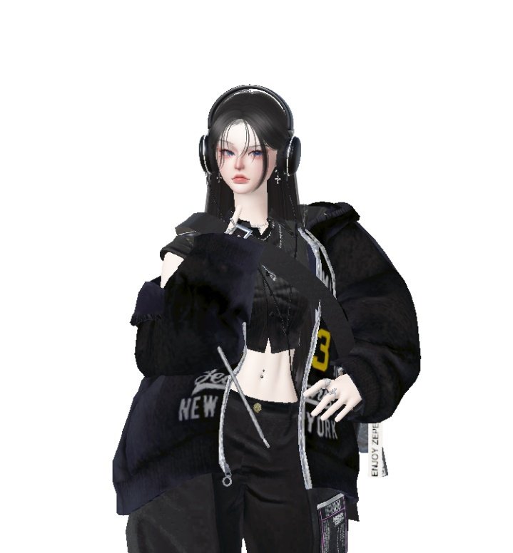 quixcker's tweet photo. Yuqi #notedstreetwear 
@NOTED_MAGZ https://t.co/v6VtAAjAni