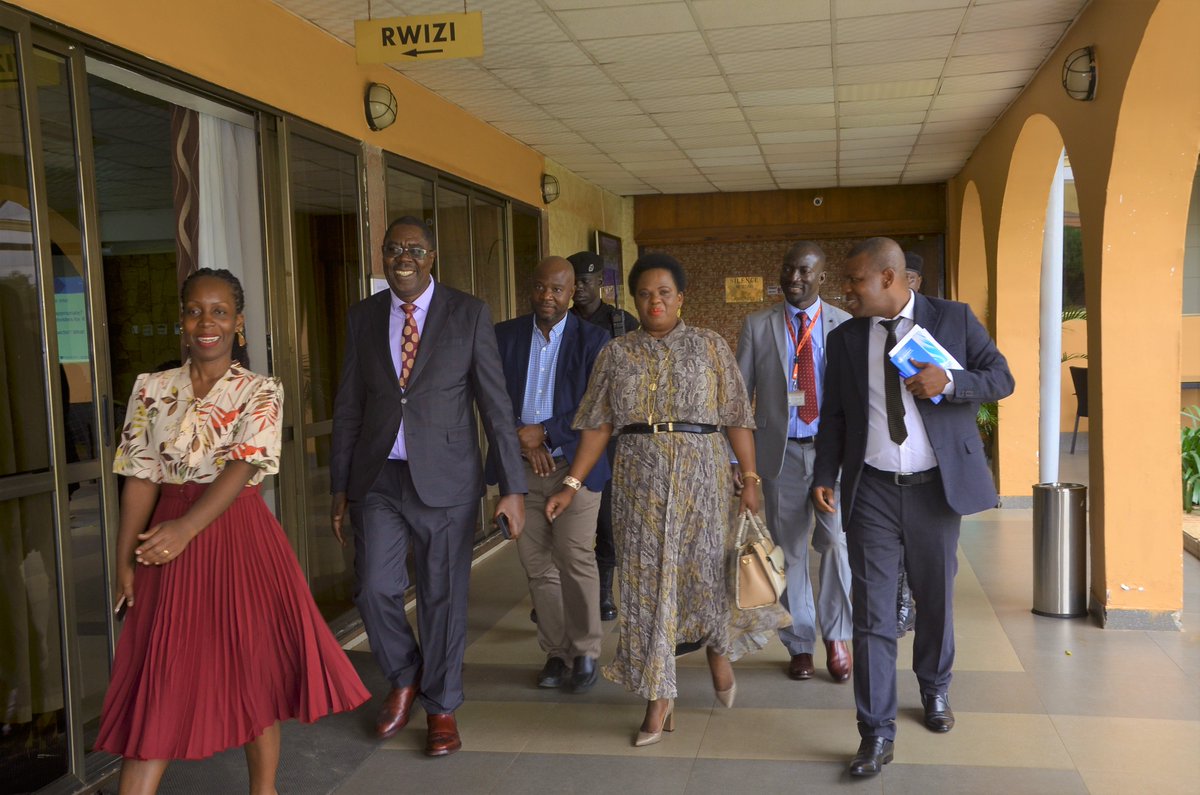 Uganda Debt Network tweet media