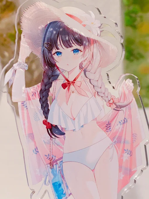 かわいい〜