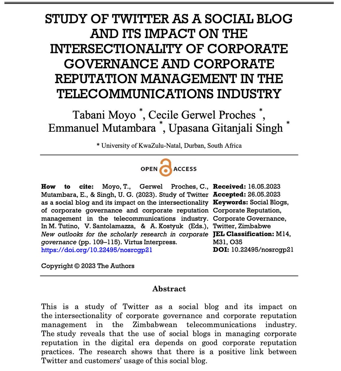 Tabani Moyo tweet media