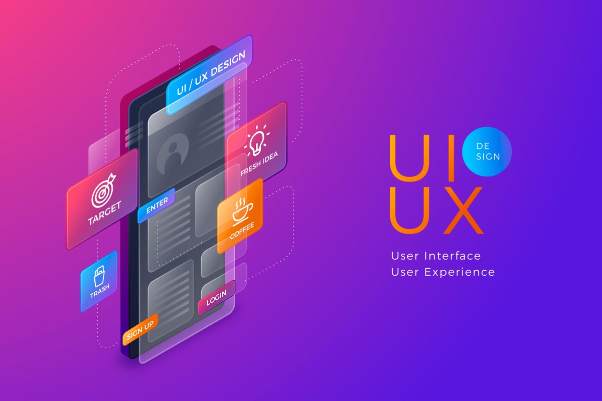 vectoritsystems's tweet photo. 💡 User experience matters! Our web design services focus on creating intuitive and user-friendly websites. We'll optimize navigation, layout, and functionality to ensure seamless interactions for your visitors. Elevate user experience and keep them coming back for more.#UXDesign https://t.co/txrnGmCE9j