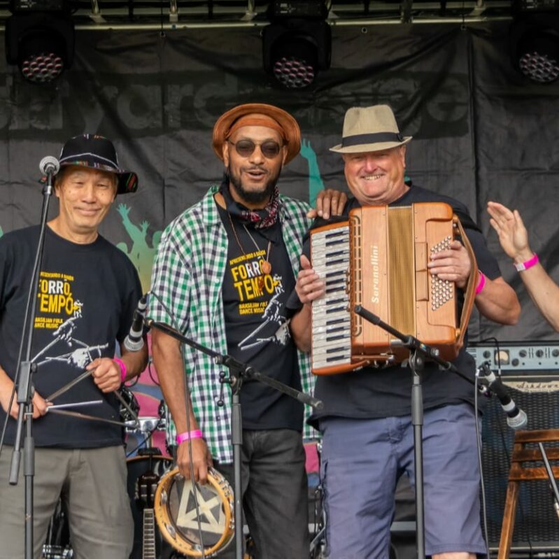 visit_bham's tweet photo. Our city’s talent knows no limits, and our diverse communities are what makes Birmingham unique.

Day 7 at @BhamFestival23 will highlight our communities' rich history and tradition.

Full schedule: https://t.co/JiDLPj38MG

#BirminghamFestival23 #BeBoldBeBrum https://t.co/mNOUqgcYEb