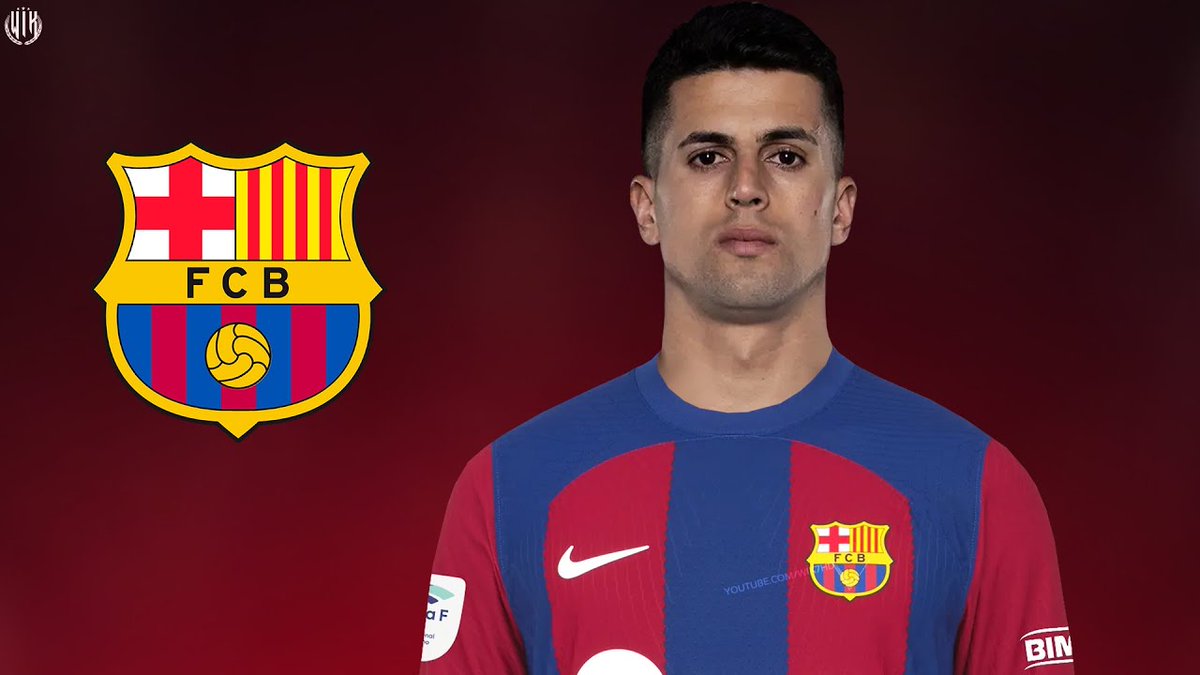 Cerebro_Cule's tweet photo. 🧠¿Crees que Cancelo, es la mejor opción para el lateral derecho?

❤ Sí                                                       🔁 No https://t.co/K34VhDiQor