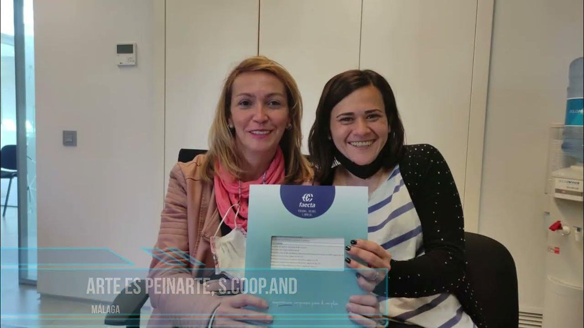 FAECTA_'s tweet photo. Con el 80% del programa Coópolis 3.0 ejecutado, hemos asesorado a casi 1.350 personas emprendedoras y se han constituido 271 empresas #cooperativas
Ponle cara a nuestros emprendedores. ¡Dale al play!
▶️ https://t.co/LUUpC8vR05
#cooperativas
#emprendimiento
#coopolis
#POISES https://t.co/q01wEGQZwL