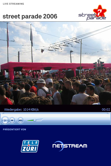 Alexis Caceda (@alexiscaceda) on Twitter photo Wir brachten die #StreetParade ins Internet! 🎶2006 streamte <a href="/netstream/">Netstream AG</a> erstmals die Parade weltweit online. 17 Jahre später erinnert uns das an die Kraft der Technologie, Menschen zu verbinden und Momente zu teilen. Stolz auf unsere Rolle in der #Streaming-Entwicklung! #Tbt Wir brachten die #StreetParade ins Internet! 🎶2006 streamte <a href="/netstream/">Netstream AG</a> erstmals die Parade weltweit online. 17 Jahre später erinnert uns das an die Kraft der Technologie, Menschen zu verbinden und Momente zu teilen. Stolz auf unsere Rolle in der #Streaming-Entwicklung! #Tbt