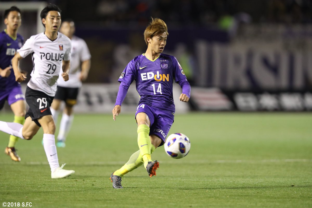 森島司 選手が #名古屋グランパス へ完全移籍することが決定しました