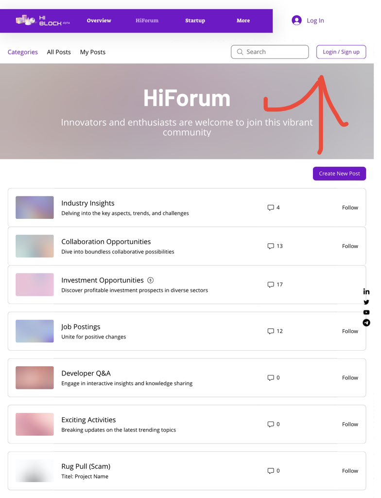 Athena Ventures tweet media